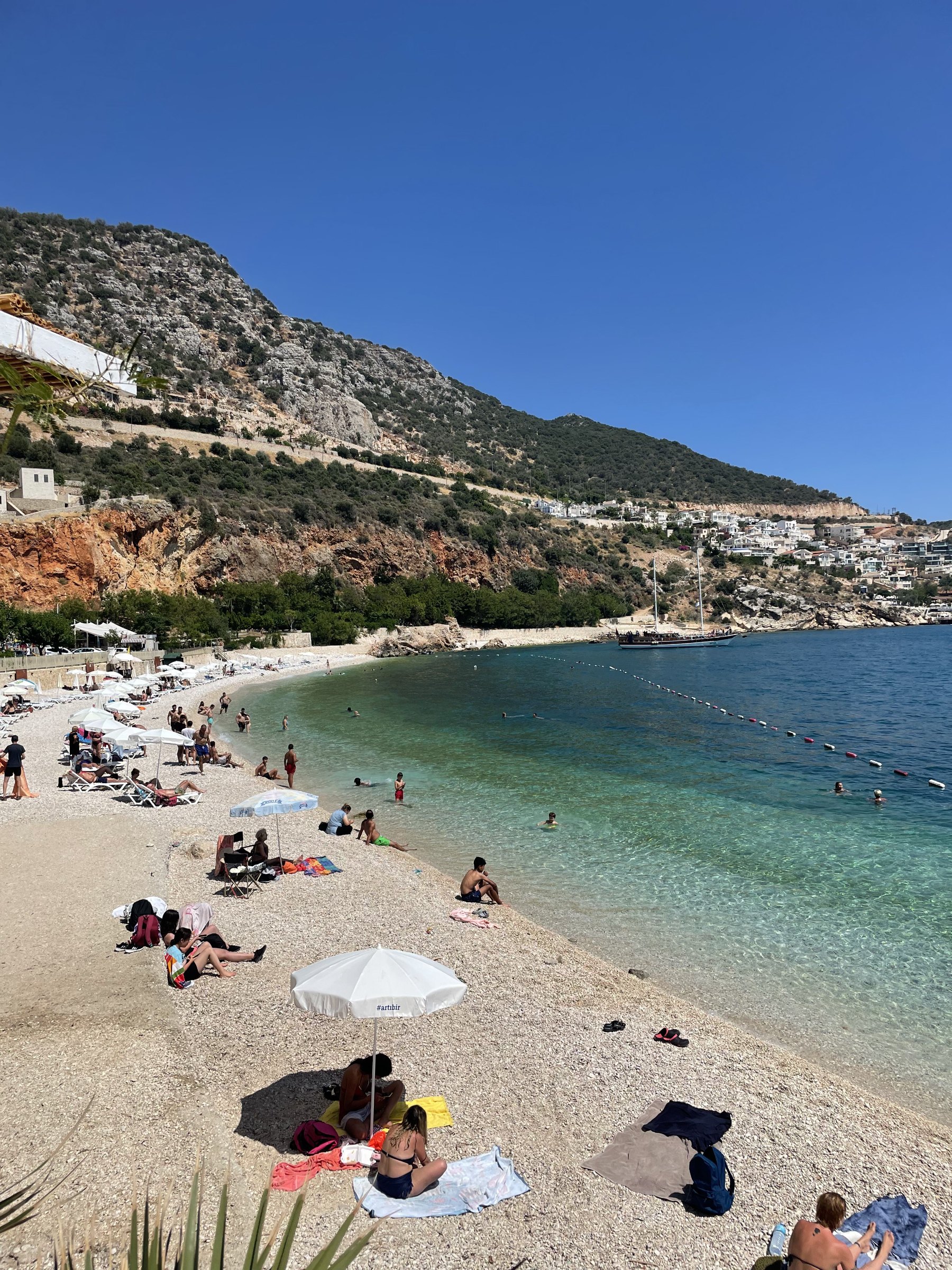 Top 10 Things to Do in Kalkan Turkey