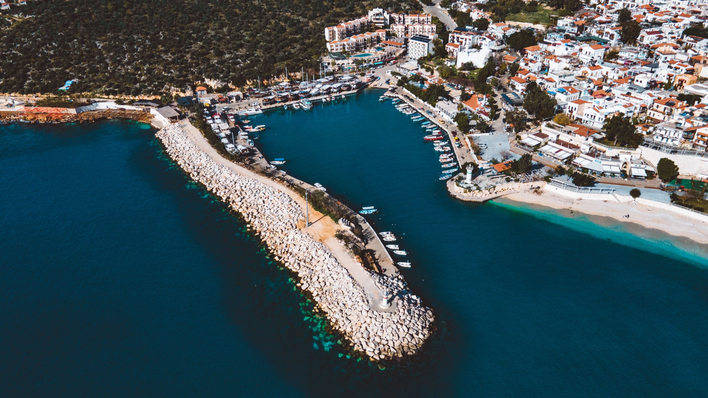 The Ultimate Guide to Kalkan, Turkey